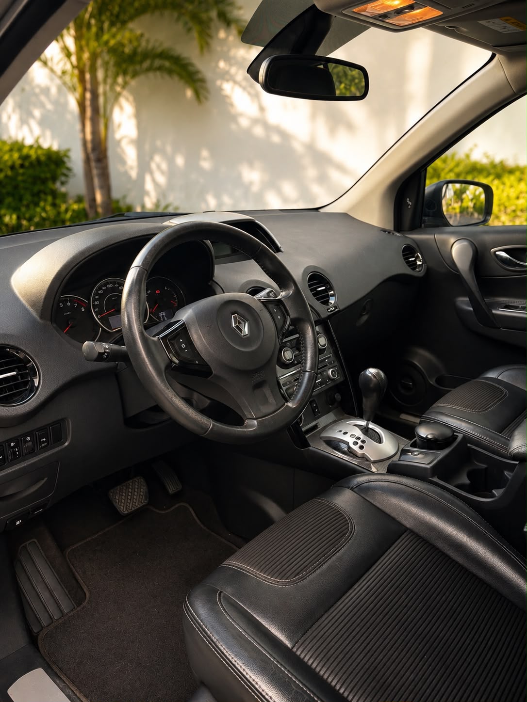 Vehiculos